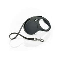 Flexi New Classic S tape 5m crna
