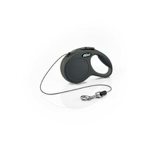 Flexi New Classic CAT XS cord 3m crni