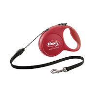 Flexi Fun cord M 5m crveni