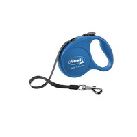 Flexi Fun tape S 5m plavi