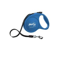 Flexi Fun tape M 5m plavi