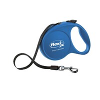 Flexi Fun tape L 5m plavi