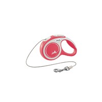 Flexi Comfort XS Cord 3m crvena