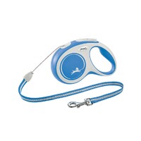 Flexi Comfort S Cord 8m plava