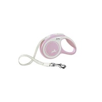 Flexi Comfort XS Tape 3m roze