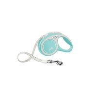 Flexi Comfort XS Tape 3m svetlo plava