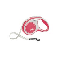 Flexi Comfort S Tape 5m crvena