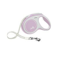 Flexi Comfort M Tape 5m roze