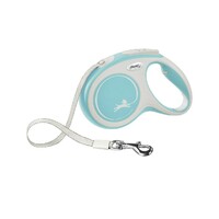 Flexi Comfort M Tape 5m svetlo plava