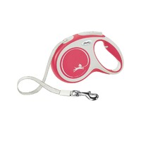Flexi Comfort M Tape 5m crvena