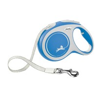 Flexi Comfort L Tape 5m plava
