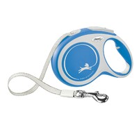 Flexi Comfort L Tape 8m plava