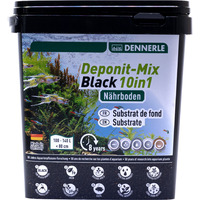 Dennerle DeponitMix Black 10u1 4,8kg