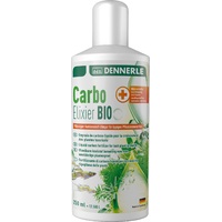 Dennerle Carbo Elixier Bio 250ml