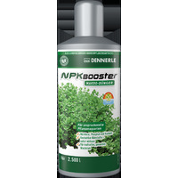 Dennerle NPK Booster for 2500l 250ml