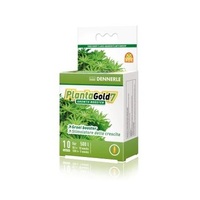 Dennerle Plantagold 7 for 500l 10pc.