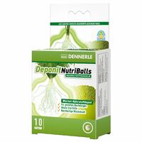 Dennerle Deponit NutriBalls 10kom.
