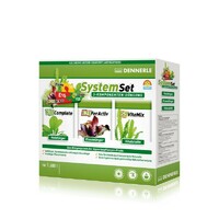 Dennerle Perfect Plant System Set za 1600l