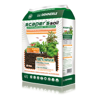 Dennerle Scapers Soil 4l