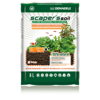 Dennerle Scapers Soil 8l 