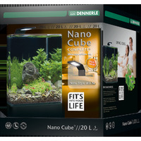 Dennerle Nano Cube Complete 20l