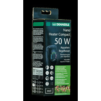 Dennerle Nano Heater Compact 50W Grejač