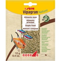 SERA Vipagran Nature kesica 12g