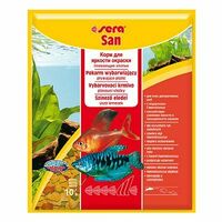 SERA San Nature kesica 12g