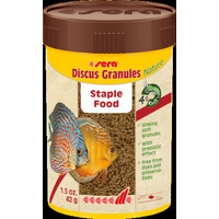 SERA Discus Nature Granule 100ml