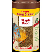 SERA Discus Nature Granule 250ml
