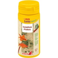 SERA Goldy nature 50ml