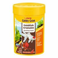 SERA Goldy Gran Nature 100ml