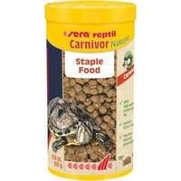 SERA Reptil Professional Carnivor Nature 1000ml