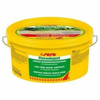 SERA Floredepot 2.4kg