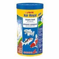 SERA Koi Royal Mini Nature 1000ml