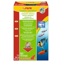SERA Super Carbon 250g