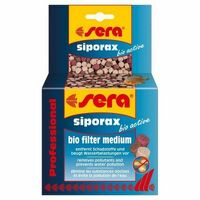 SERA Siporax Bio Active proff. 210g