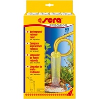 SERA Cev za usisavanje podloge - Gravel washer 24cm
