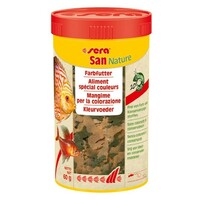 SERA San Nature 250ml