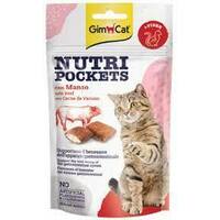 Royal Canin Gimcat nut.pock.beef&malt 60gr