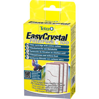 Tetra EsayCrystal FilterPack C100 3kom/pak