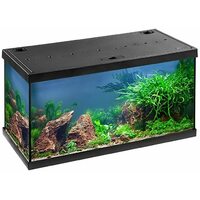 Eheim AquastarLED 54 - kompletan akvarijum, crni