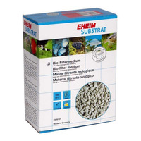 Eheim Substrat 2l - predfilterski materijal