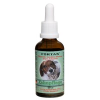 Fortan Zahnpflege (nega za zube) 50ml