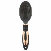 Ebi Noir Četka sa metalnim zubcima L - 23X6,5cm