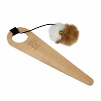 D&D Pecaljka Playing Rod Poppy 30cm Braon/Beli