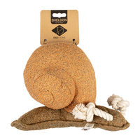 Duvo+ Igračka za pse plišana Sheldon Chenille dog toy