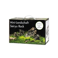 Aquadeco Deco Set Mini Landscape 60L