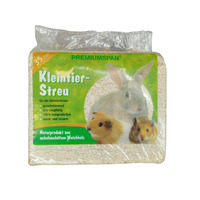 Piljevina premijum 35l/2.5kg