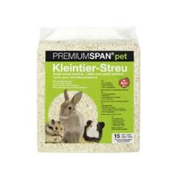HVT Presovana piljevina premijum Jabuka 15l